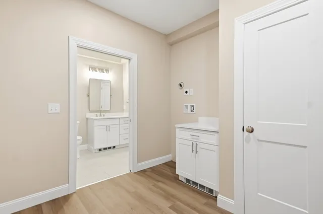 $379,000 | 8 Vine Street, Unit 5, Haverhill, MA 01830