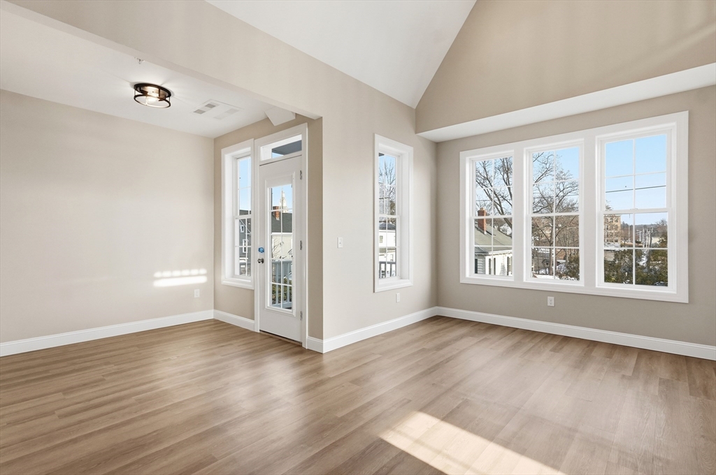 8 Vine Street, Unit 5 Haverhill, MA 01830 - Photo 2 of 24