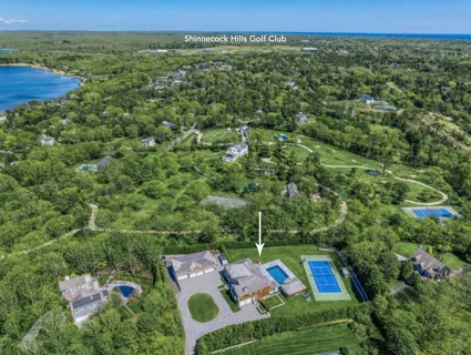 134 Hills Station Road, Southampton, NY 11968