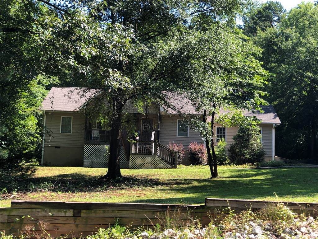 230 Meldau Road Seneca, SC 29678 - Photo 6 of 7 Gallery Image 6