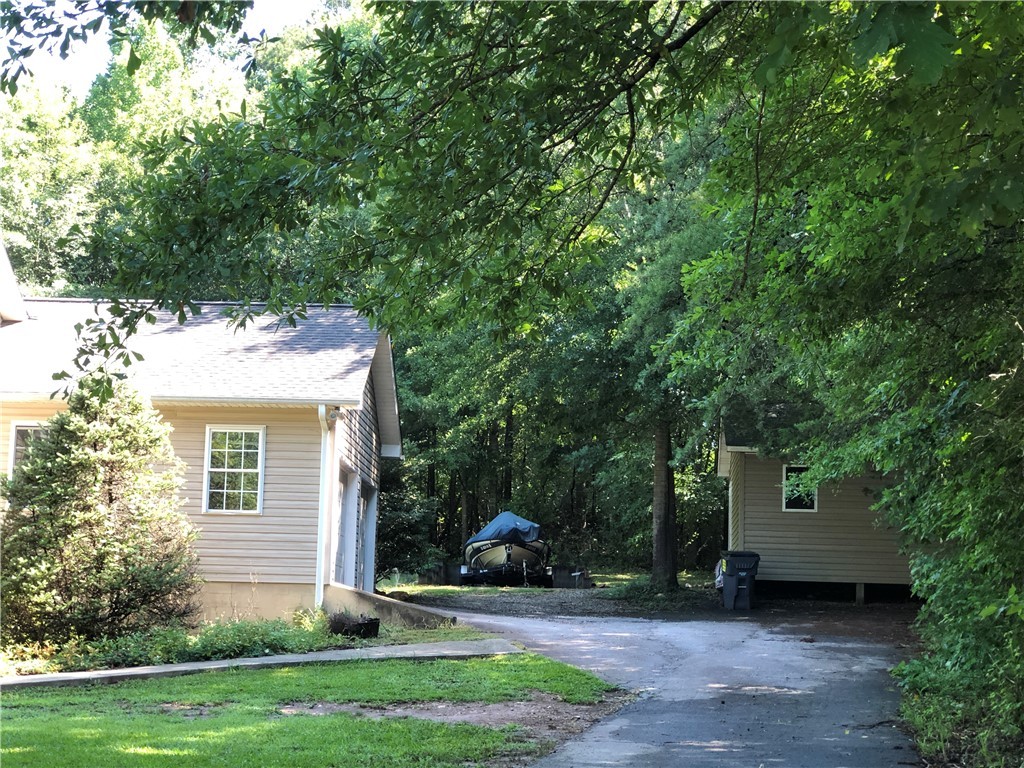 230 Meldau Road Seneca, SC 29678 - Photo 7 of 7 Gallery Image 7