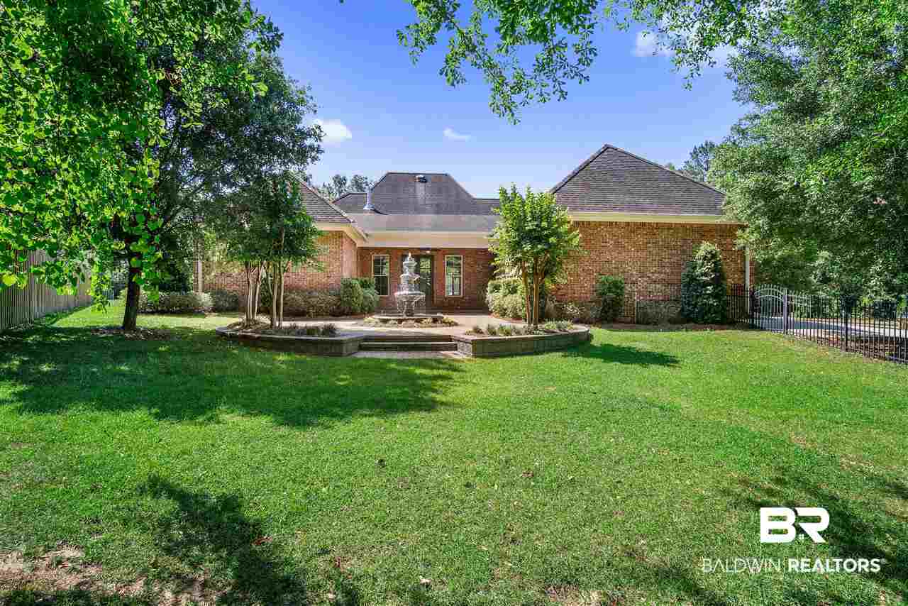 5778 Rue Conti Mobile, AL 36693 - Photo 42 of 43
