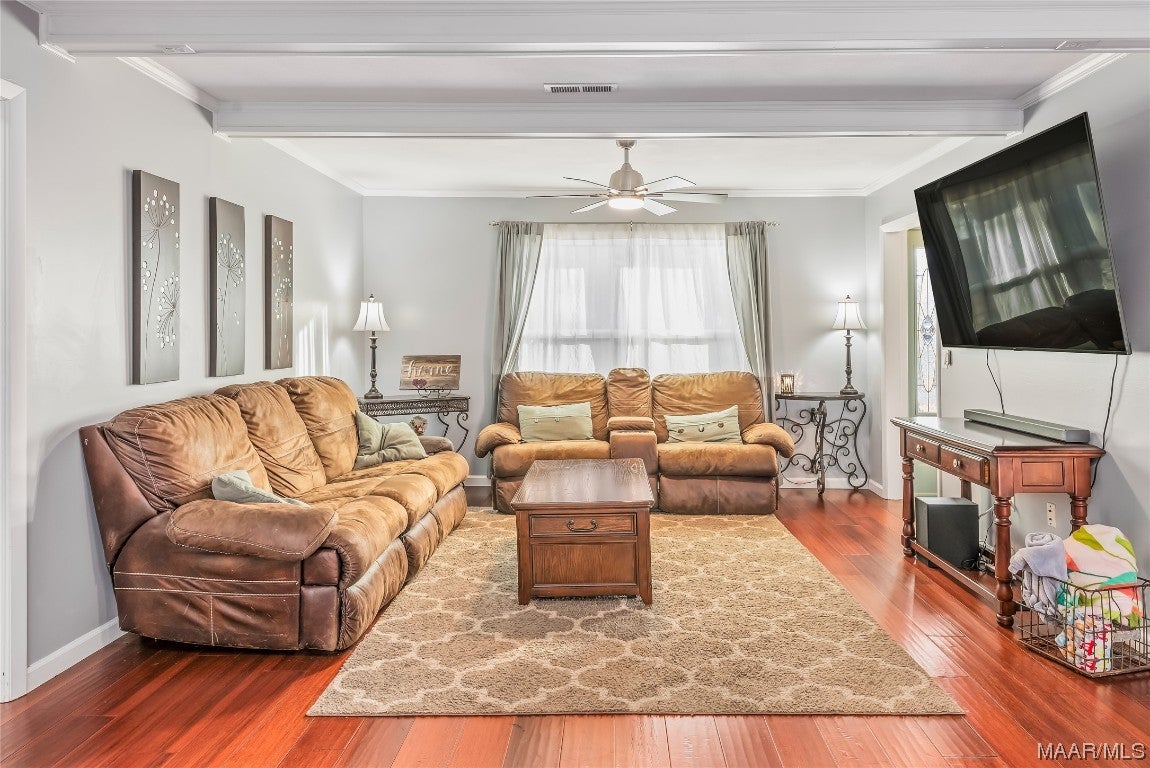302 West Hickory Bend Road Enterprise, AL 36330 - Photo 6 of 42 Gallery Image 6