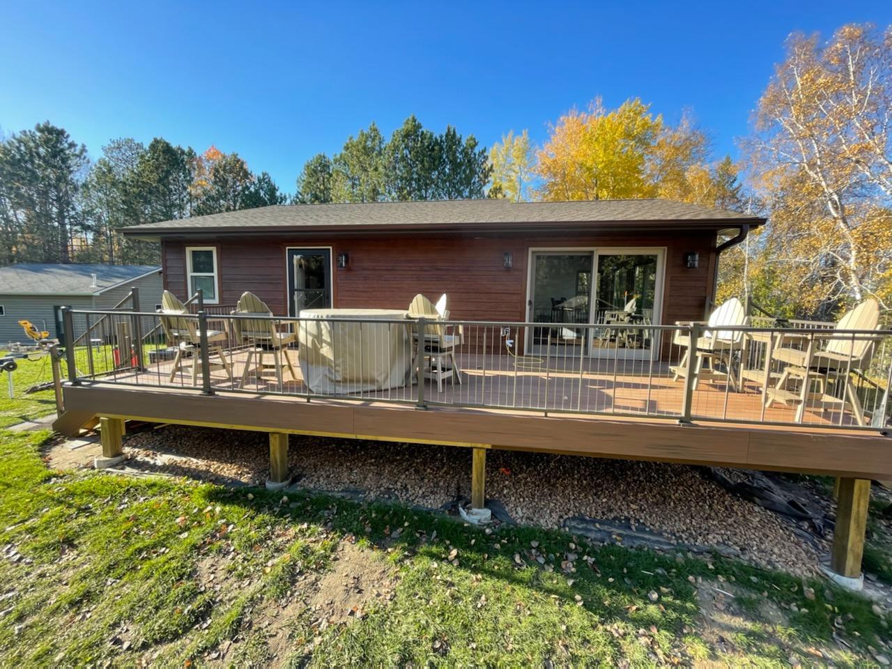 48438 Pillar Road Deer River, MN 56636 - Photo 1 of 1 Gallery Image 1