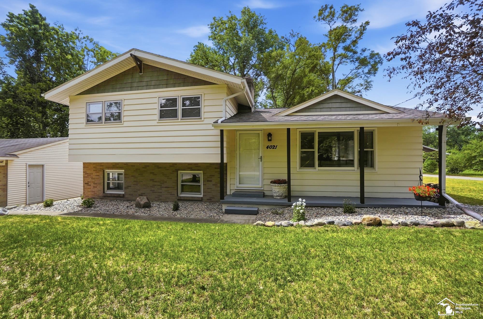 4021 Section Road Lambertville, MI 48144 - Photo 1 of 77