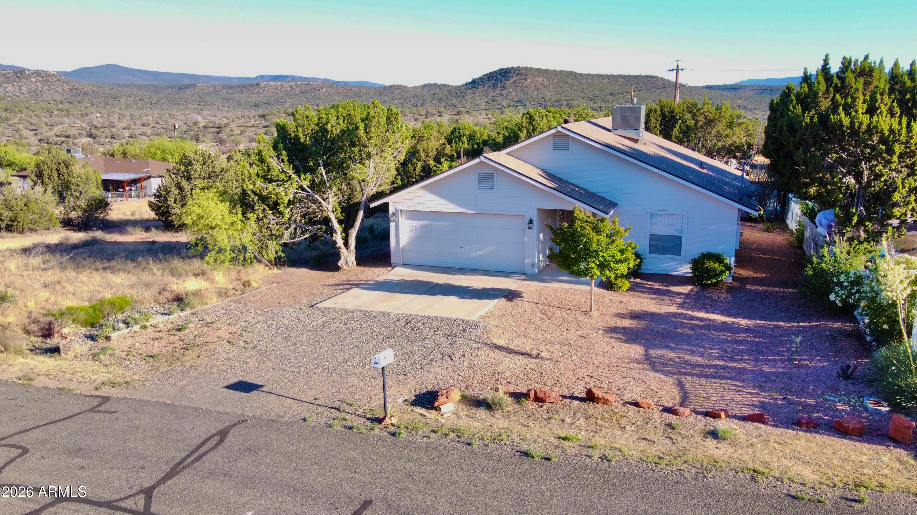 4875 East Cedar Drive Rimrock, AZ 86335 - Photo 2 of 36