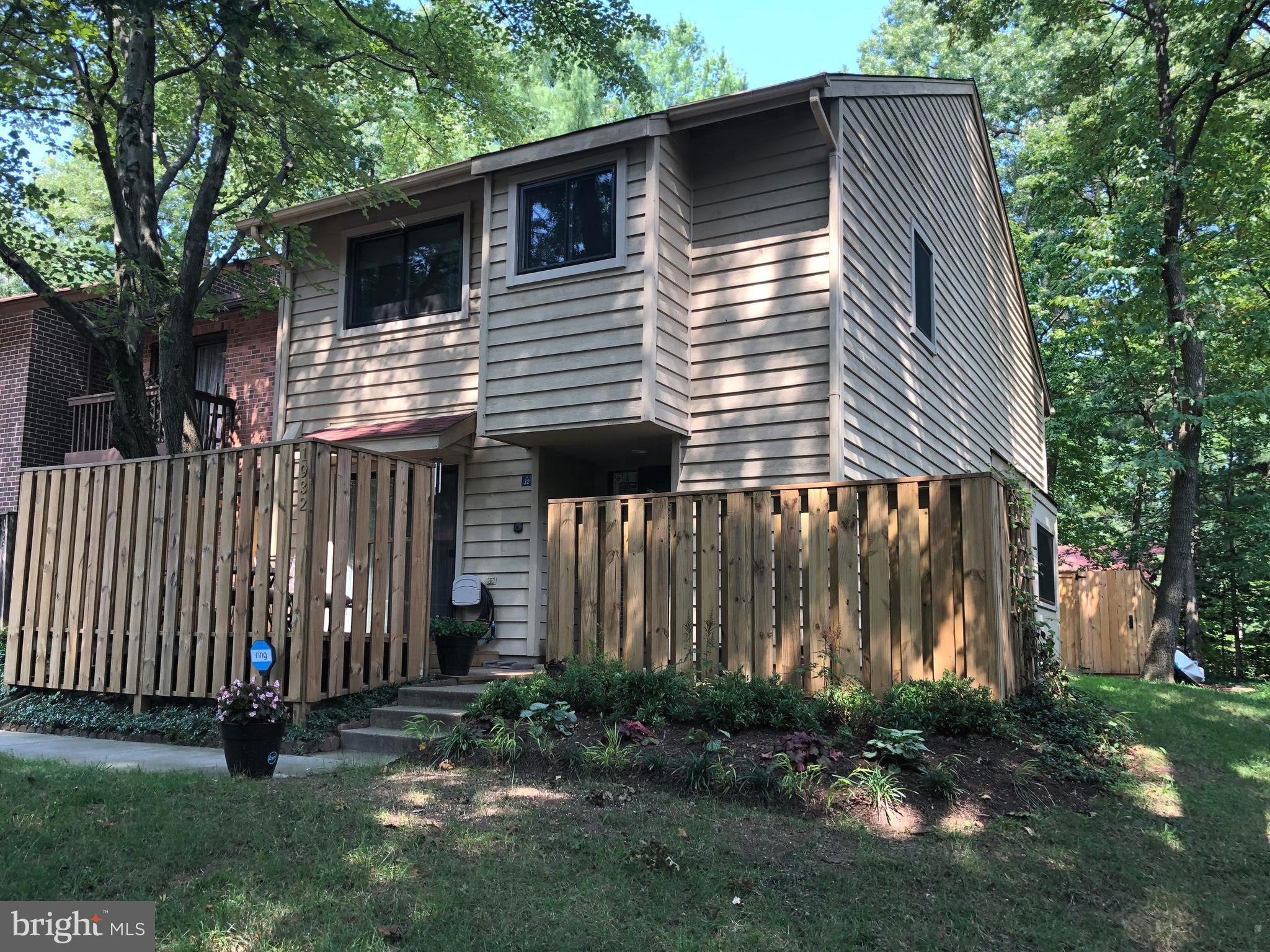 1932 Winterport Cluster Reston, VA 20191 - Photo 1 of 51 Welcome to a lovely home filled with upgrades!