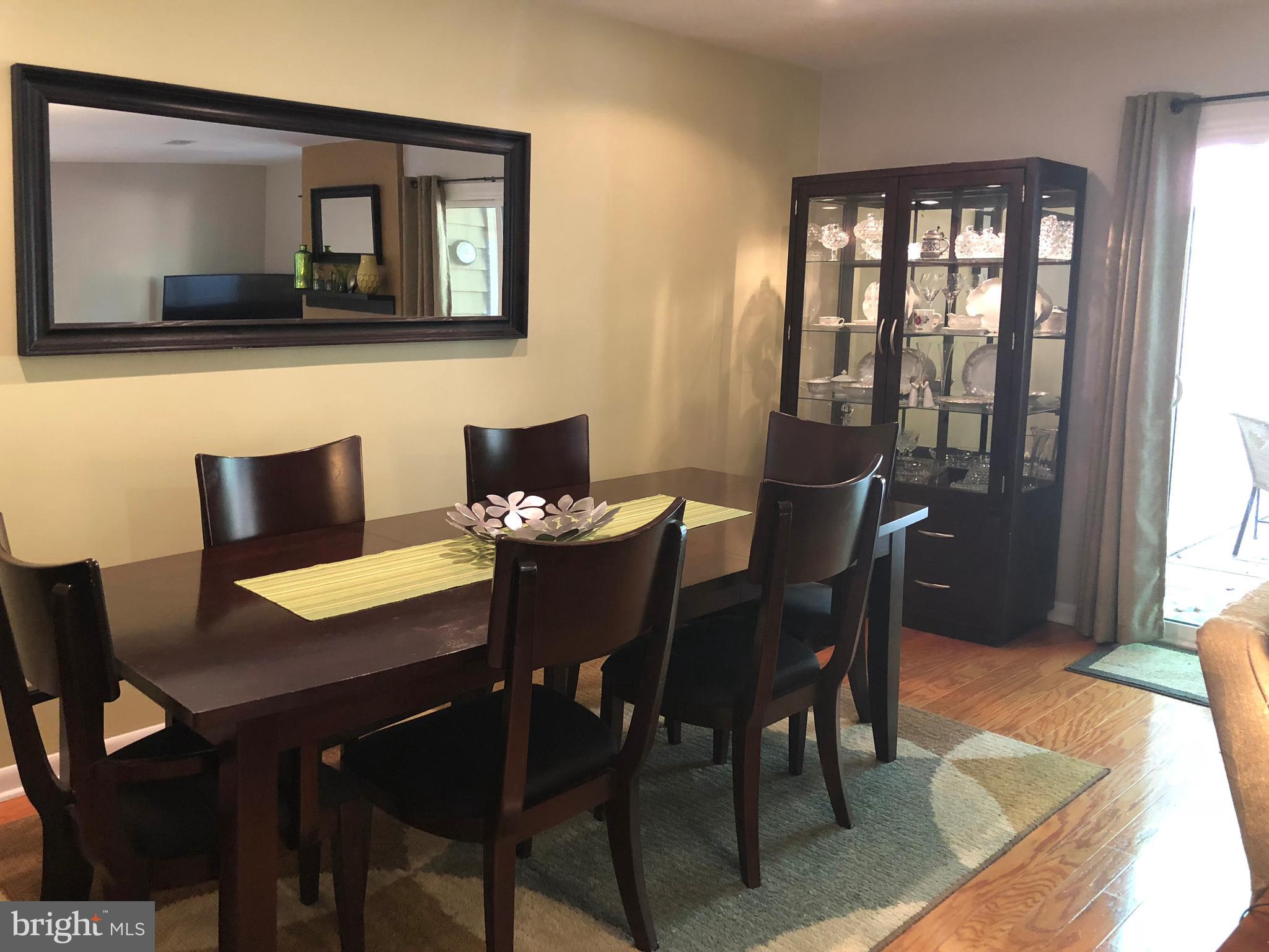 1932 Winterport Cluster Reston, VA 20191 - Photo 17 of 51 Space for a formal dining room table and more!