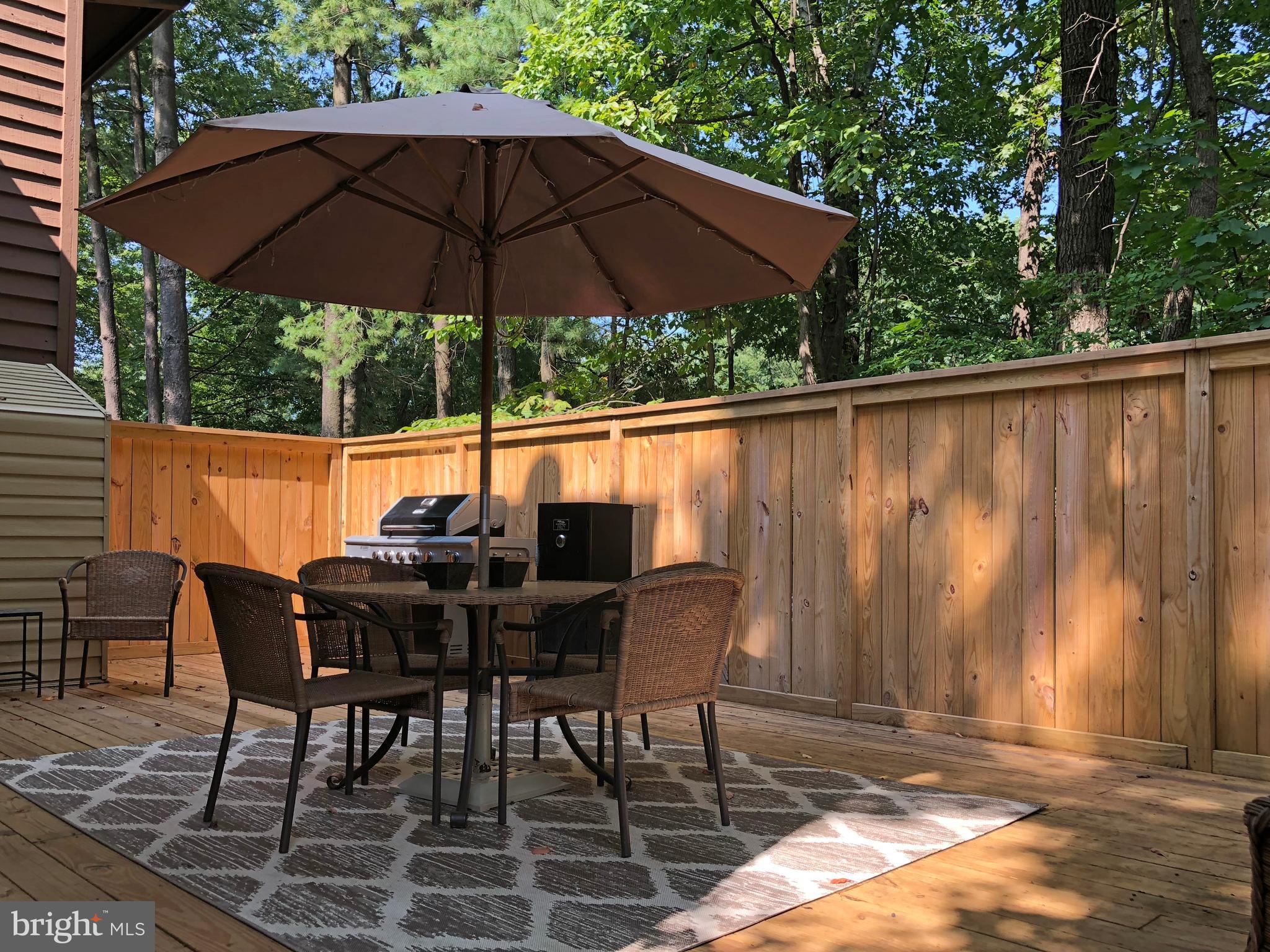 1932 Winterport Cluster Reston, VA 20191 - Photo 21 of 51 Back deck also replaced in 2018!