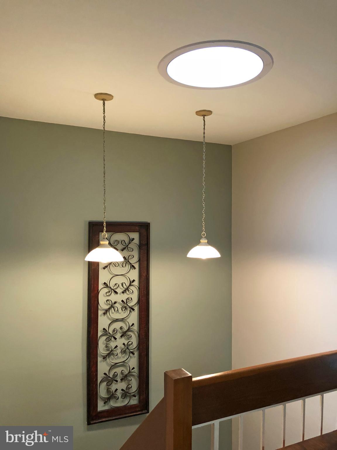 1932 Winterport Cluster Reston, VA 20191 - Photo 27 of 51 Updating lighting and Solar tube!!