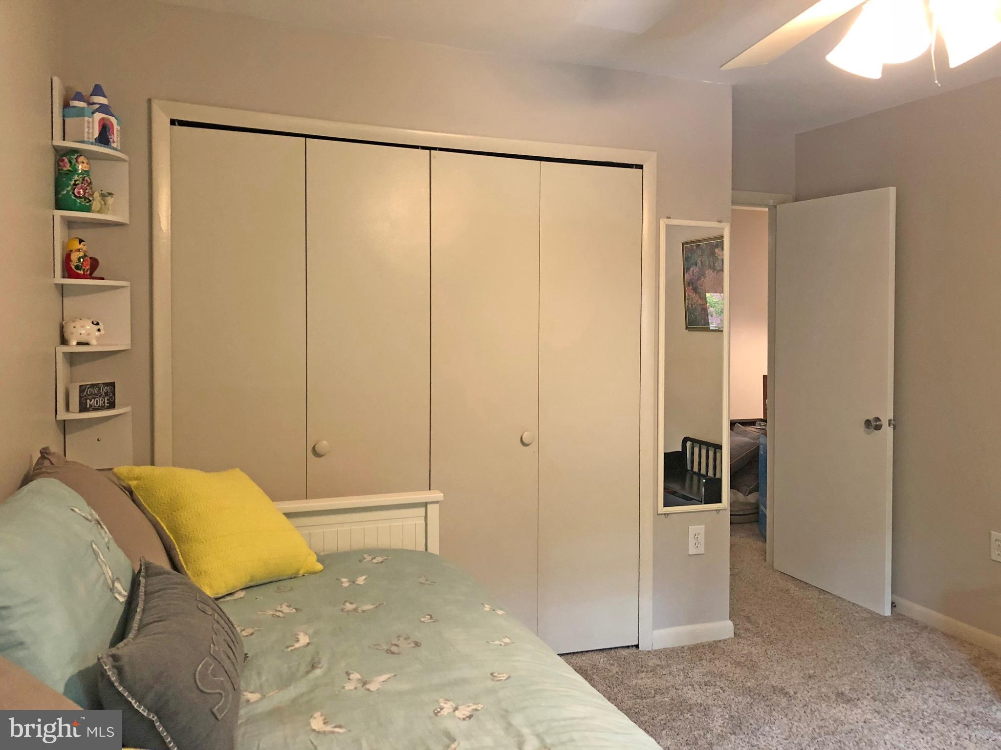 1932 Winterport Cluster Reston, VA 20191 - Photo 32 of 51 Custom and adjustable shelving in closet!