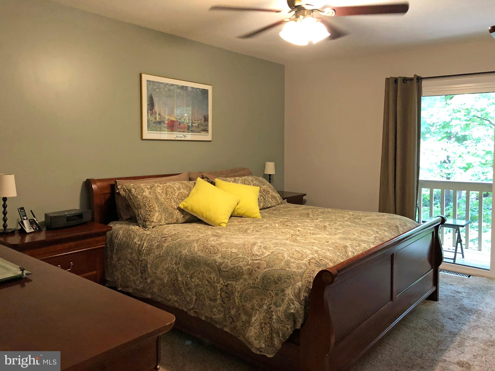 1932 Winterport Cluster Reston, VA 20191 - Photo 38 of 51 Bed shown is a king size