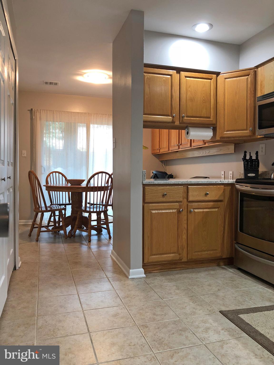 1932 Winterport Cluster Reston, VA 20191 - Photo 10 of 51 Ceramic floors for durability and easy clean up!