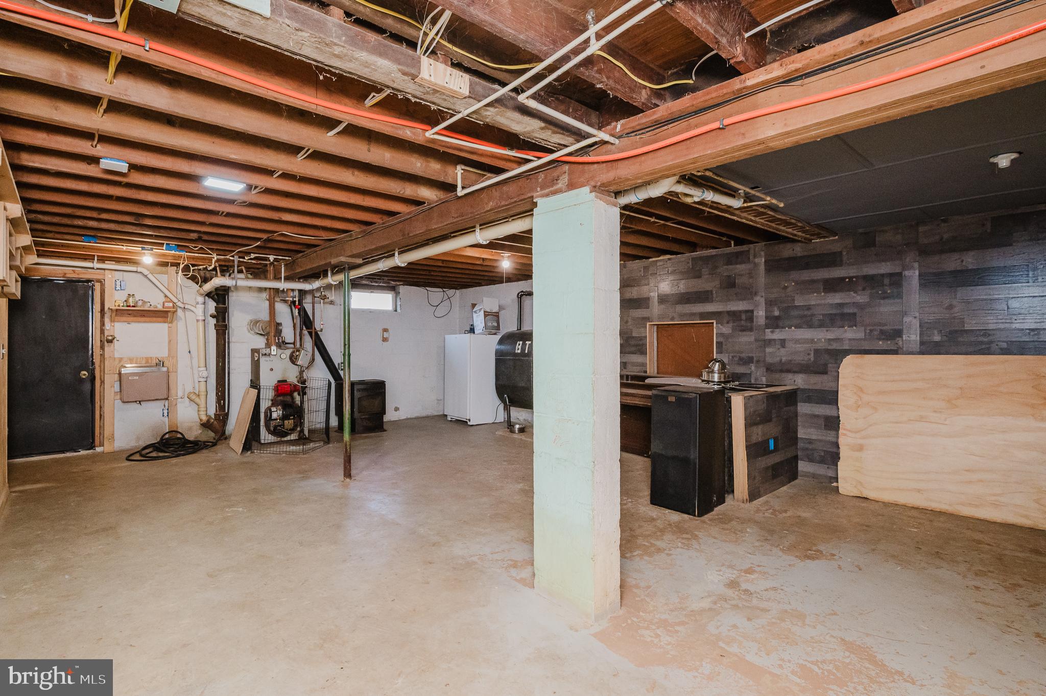 5508 Long Corner Road White Hall, MD 21161 - Photo 38 of 54