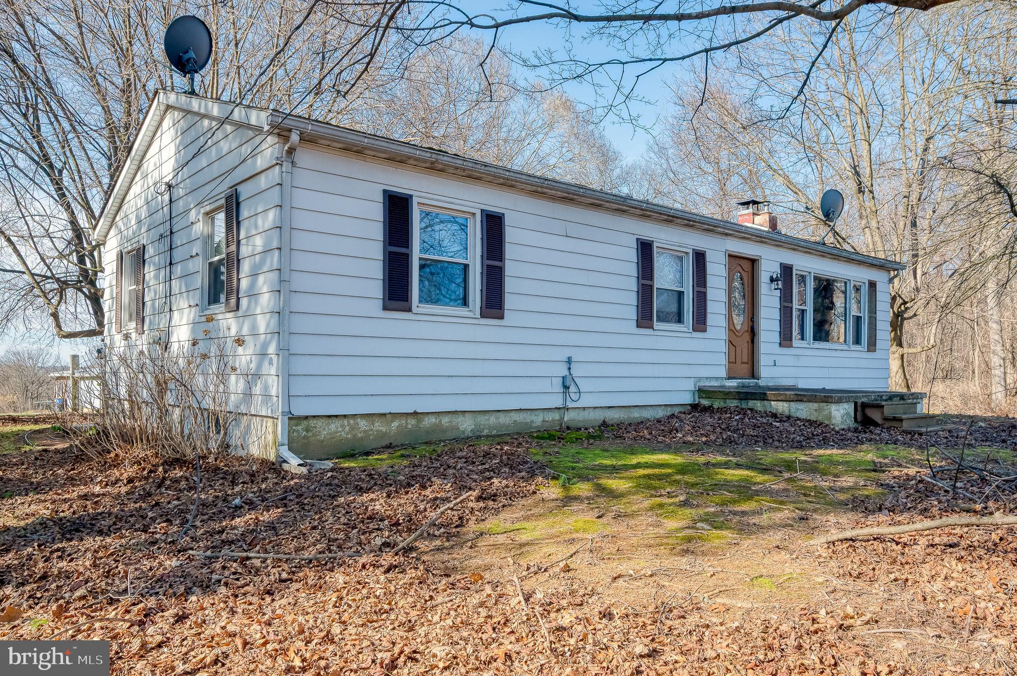 5508 Long Corner Road White Hall, MD 21161 - Photo 4 of 54