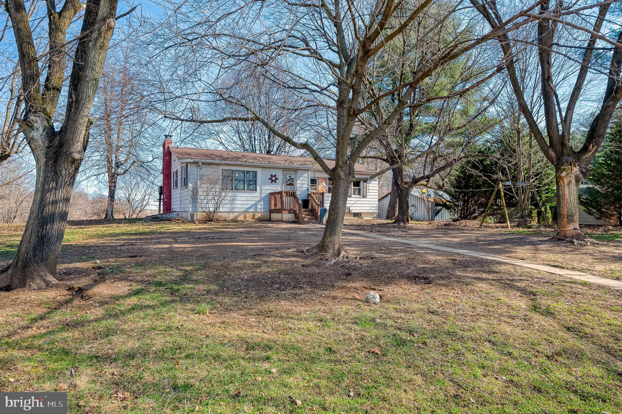 5508 Long Corner Road White Hall, MD 21161 - Photo 46 of 54