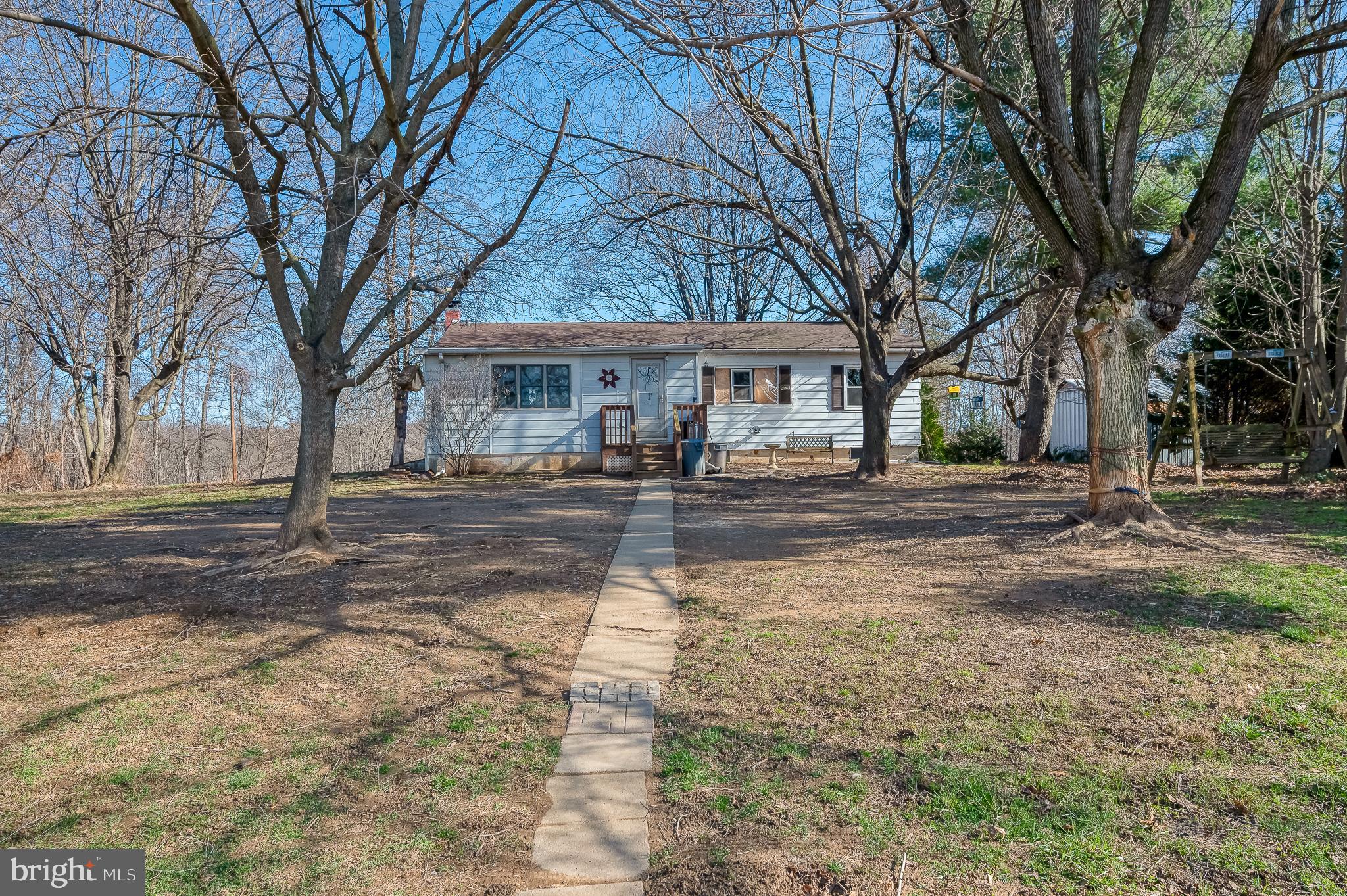 5508 Long Corner Road White Hall, MD 21161 - Photo 47 of 54