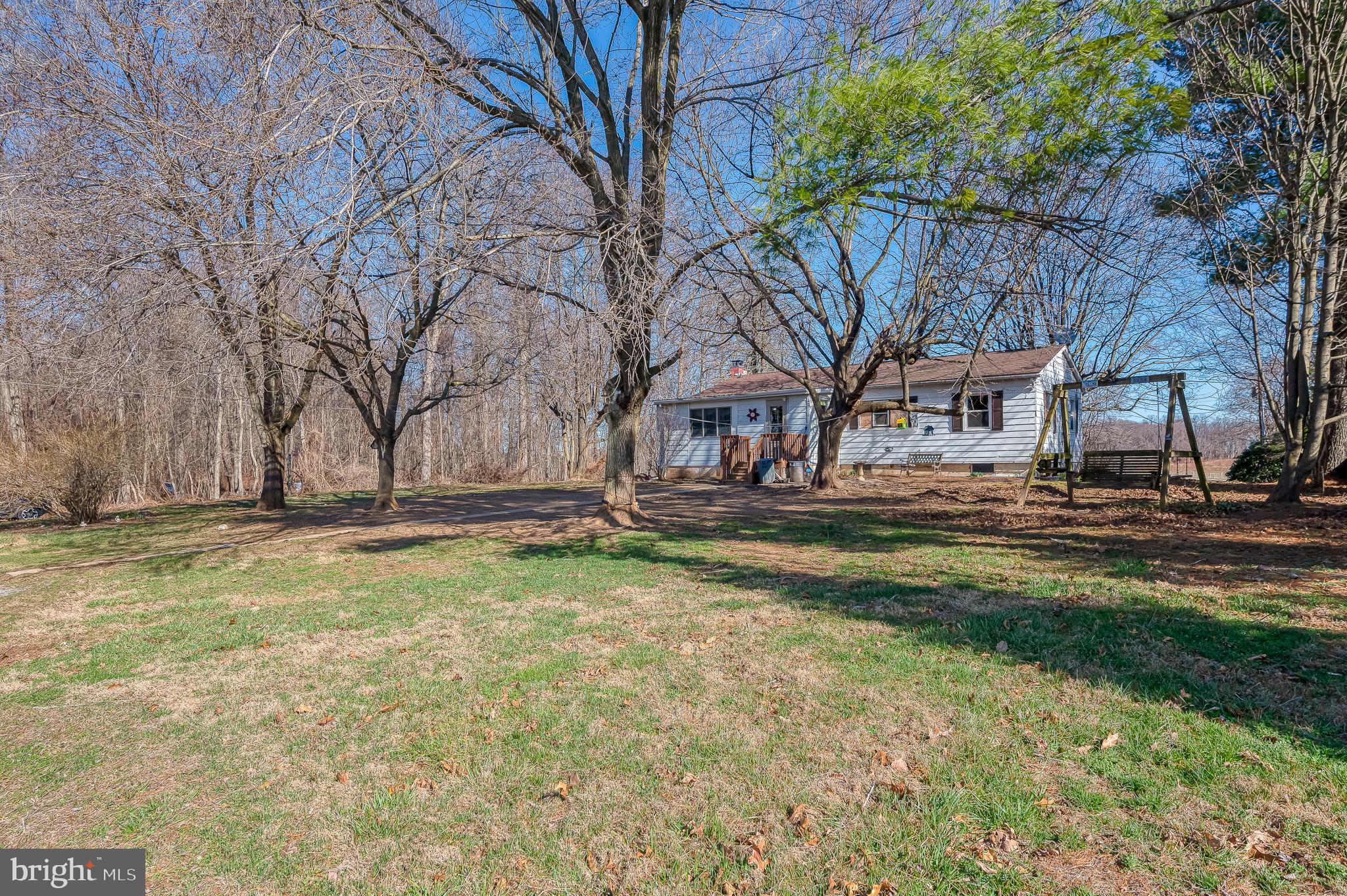 5508 Long Corner Road White Hall, MD 21161 - Photo 48 of 54