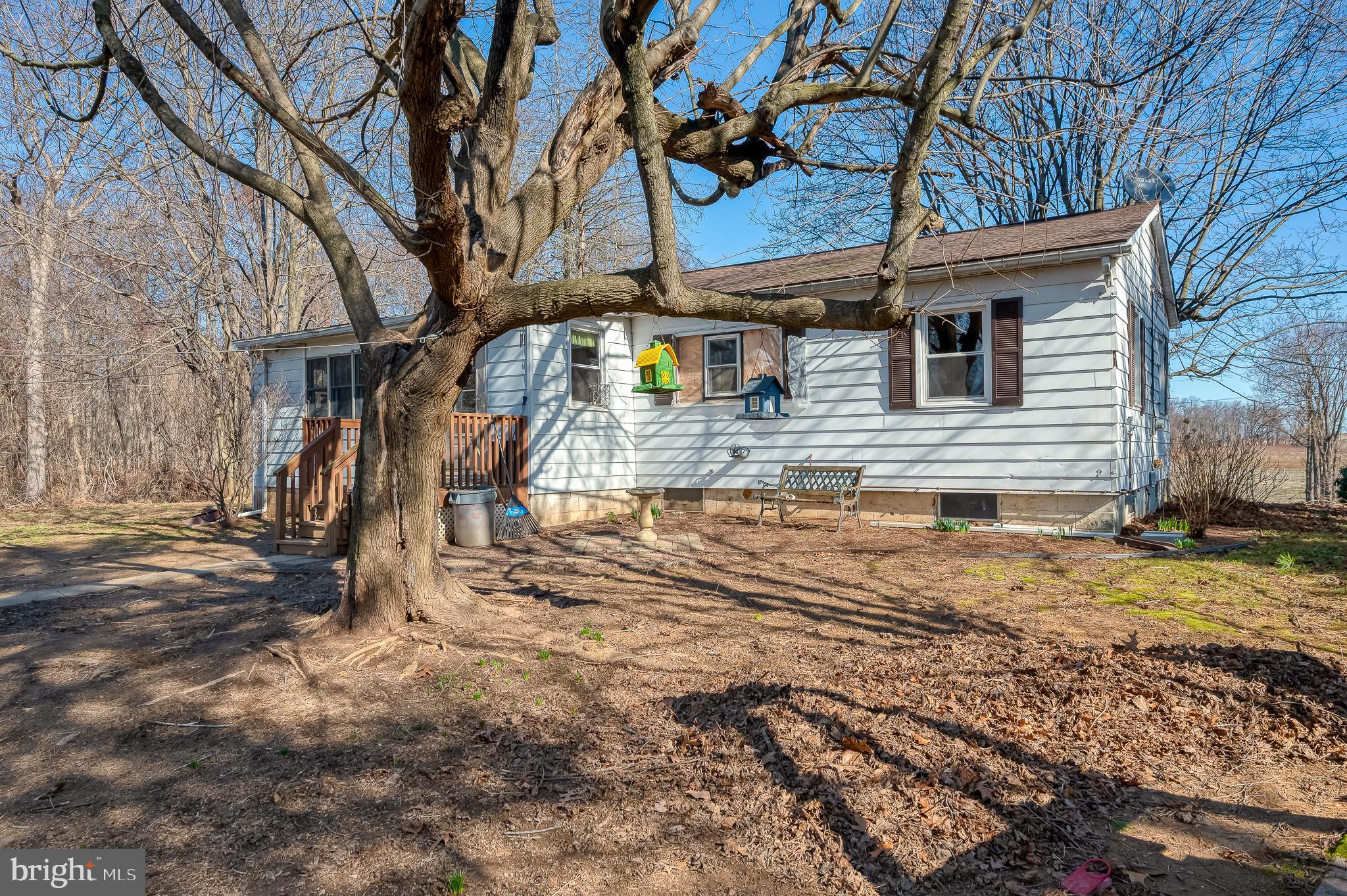 5508 Long Corner Road White Hall, MD 21161 - Photo 49 of 54