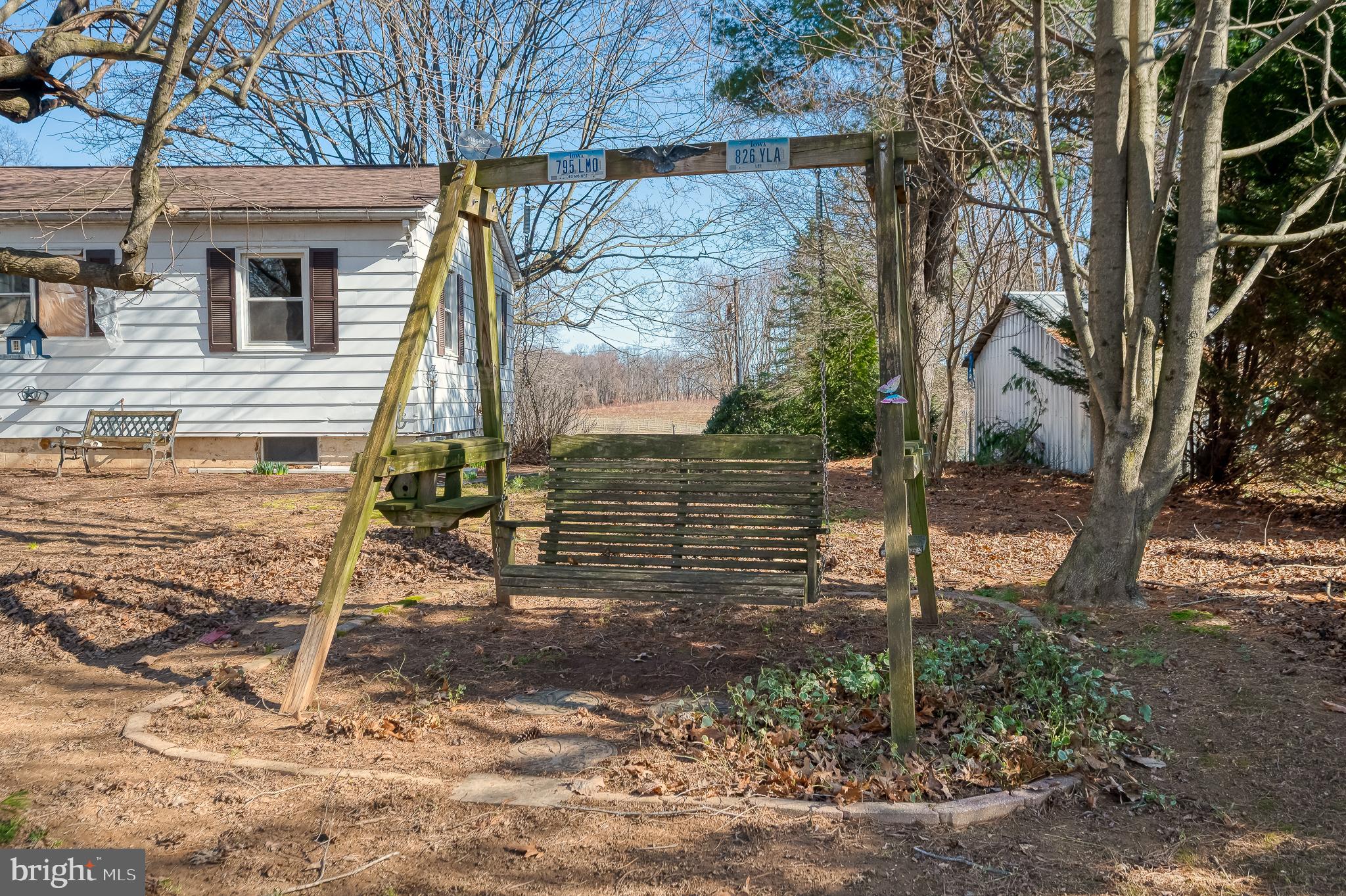 5508 Long Corner Road White Hall, MD 21161 - Photo 50 of 54