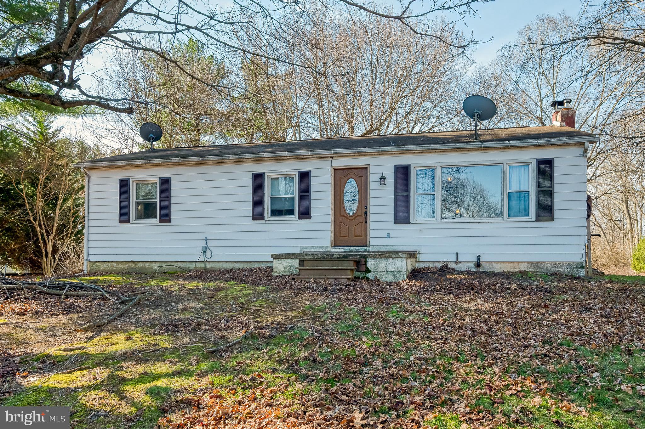 5508 Long Corner Road White Hall, MD 21161 - Photo 5 of 54