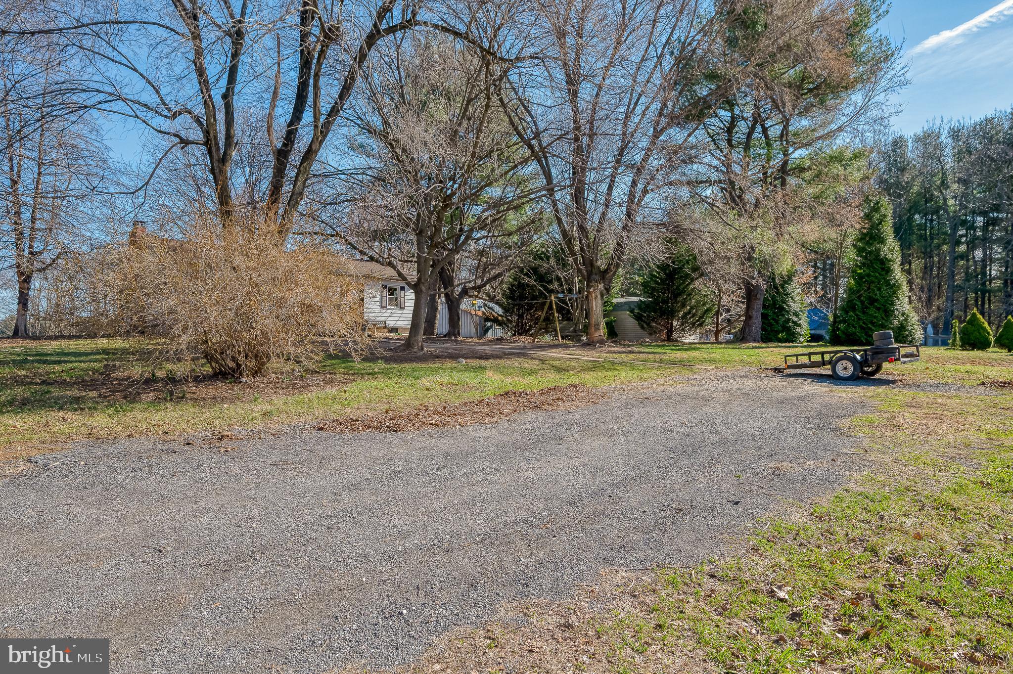 5508 Long Corner Road White Hall, MD 21161 - Photo 51 of 54