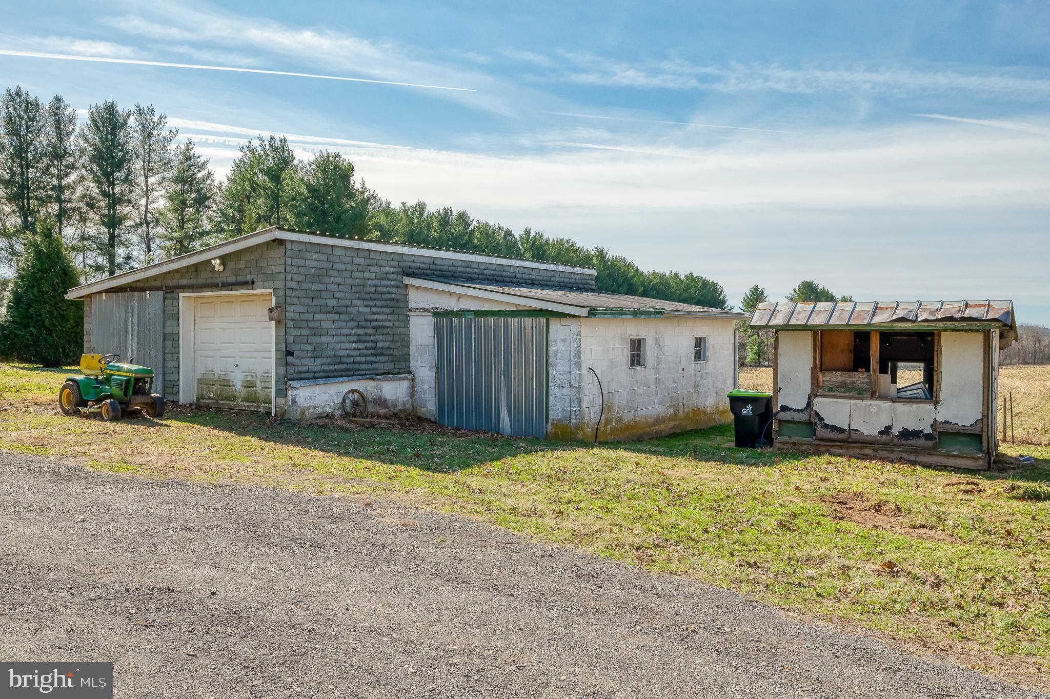 5508 Long Corner Road White Hall, MD 21161 - Photo 52 of 54