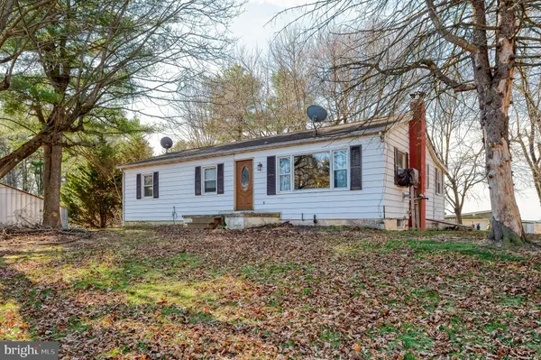 $279,000 | 5508 Long Corner Road, White Hall, MD 21161