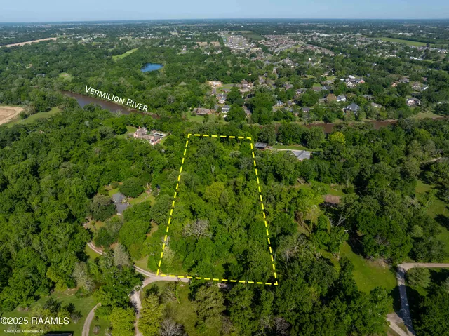 $555,000 | 500 Garenne Road, Lafayette, LA 70508