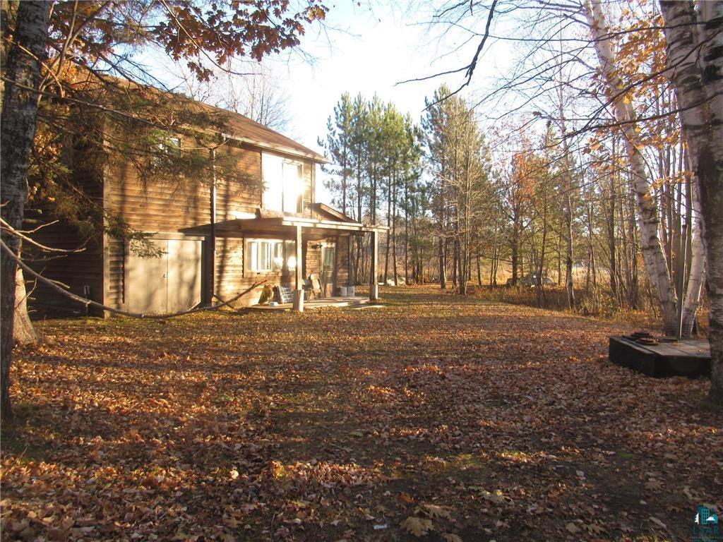 4760 North Net Lake Road Holyoke, MN 55749 - Photo 24 of 33