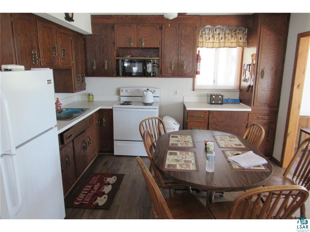 4760 North Net Lake Road Holyoke, MN 55749 - Photo 10 of 33
