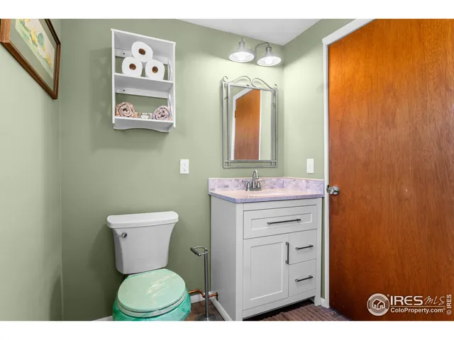 $312,500 | 885 County Road 67J, Red Feather Lakes, CO 80545