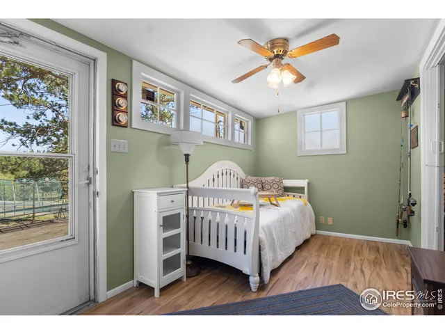 $312,500 | 885 County Road 67J, Red Feather Lakes, CO 80545