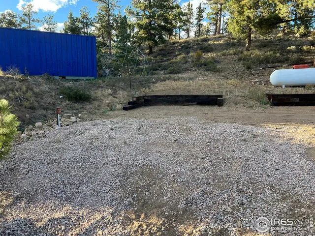 $312,500 | 885 County Road 67J, Red Feather Lakes, CO 80545