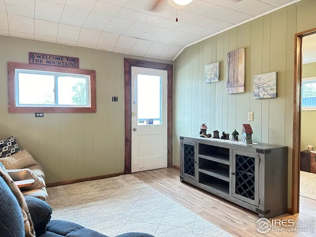 $312,500 | 885 County Road 67J, Red Feather Lakes, CO 80545