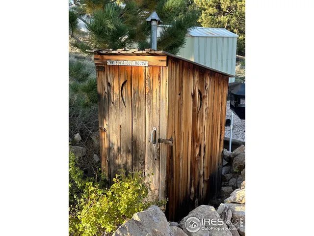 $312,500 | 885 County Road 67J, Red Feather Lakes, CO 80545