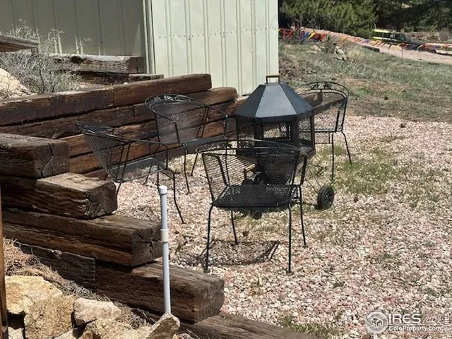 $312,500 | 885 County Road 67J, Red Feather Lakes, CO 80545