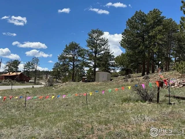 $312,500 | 885 County Road 67J, Red Feather Lakes, CO 80545
