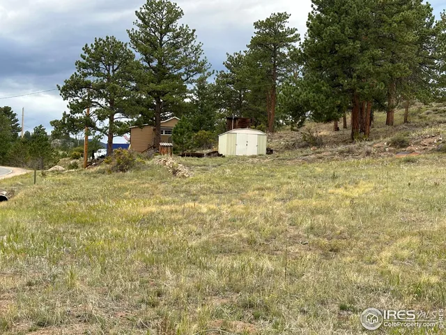$312,500 | 885 County Road 67J, Red Feather Lakes, CO 80545