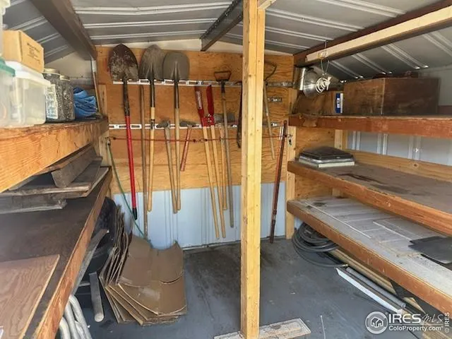 $312,500 | 885 County Road 67J, Red Feather Lakes, CO 80545