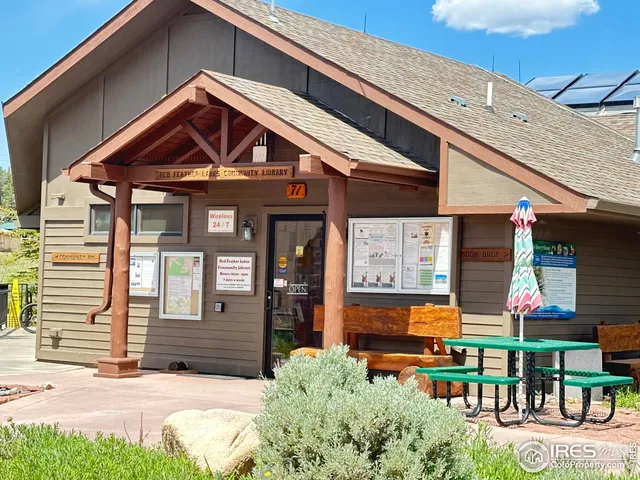 $312,500 | 885 County Road 67J, Red Feather Lakes, CO 80545