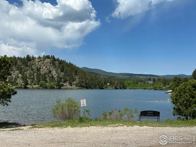 $312,500 | 885 County Road 67J, Red Feather Lakes, CO 80545