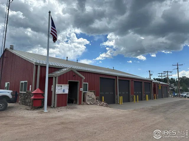 $312,500 | 885 County Road 67J, Red Feather Lakes, CO 80545