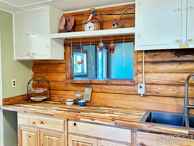 $312,500 | 885 County Road 67J, Red Feather Lakes, CO 80545