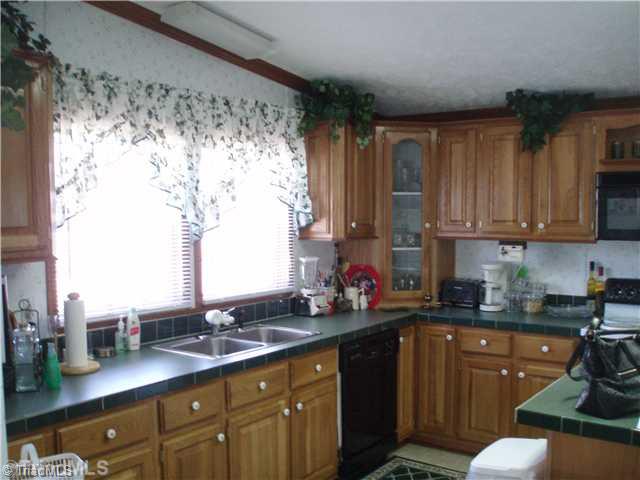 1269 Brims Grove Road Pinnacle, NC 27043 - Photo 2 of 11 Kitchen.