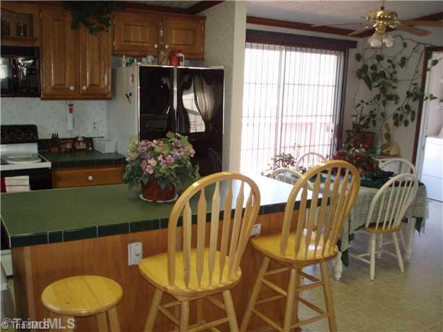 1269 Brims Grove Road Pinnacle, NC 27043 - Photo 3 of 11 Kitchen.