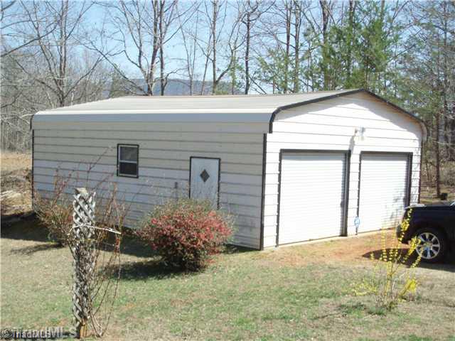 1269 Brims Grove Road Pinnacle, NC 27043 - Photo 8 of 11 Outbuilding.