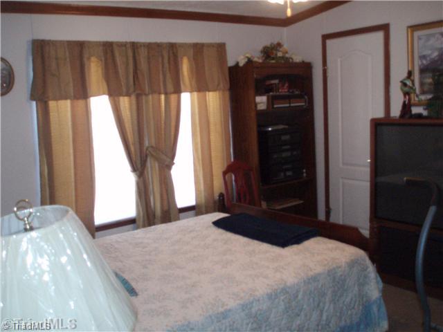 1269 Brims Grove Road Pinnacle, NC 27043 - Photo 10 of 11 2nd Bedroom.