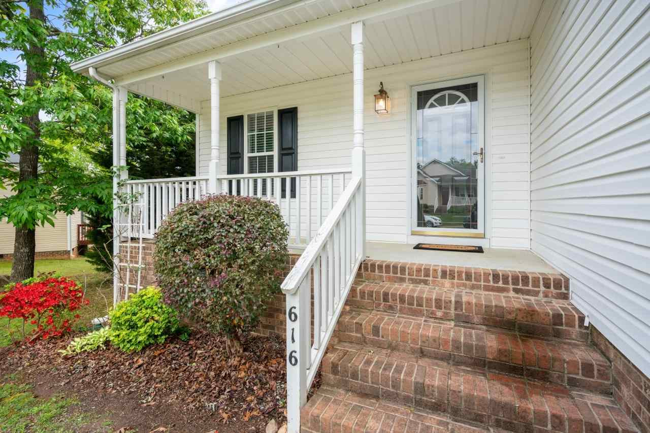 616 Rookwood Court Wake Forest, NC 27587 - Photo 4 of 30 Photo 4