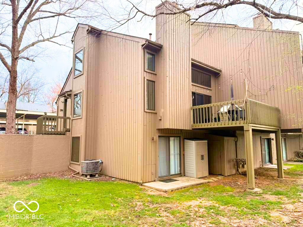 98 Lookout Ridge Drive Columbus, IN 47201 - Photo 18 of 18